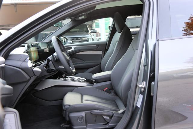 AUDI A6 Avant TDI 204CV S tronic S line edition