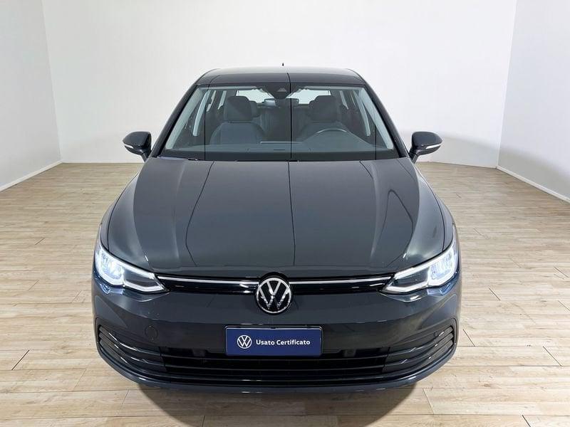 Volkswagen Golf 1.5 TGI Life