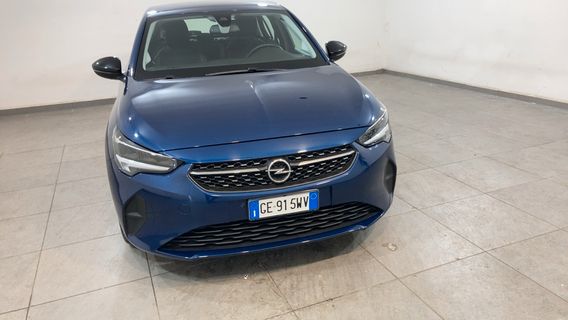Opel Corsa 1.2 Elegance