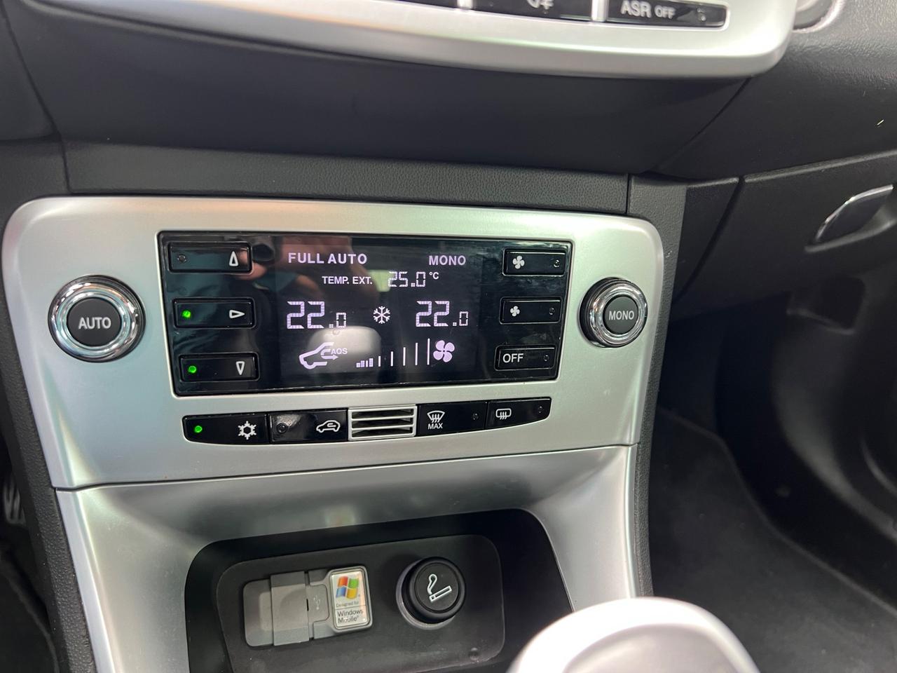 Lancia Delta 1.4 T-Jet 120 CV Platino Ecochic GPL