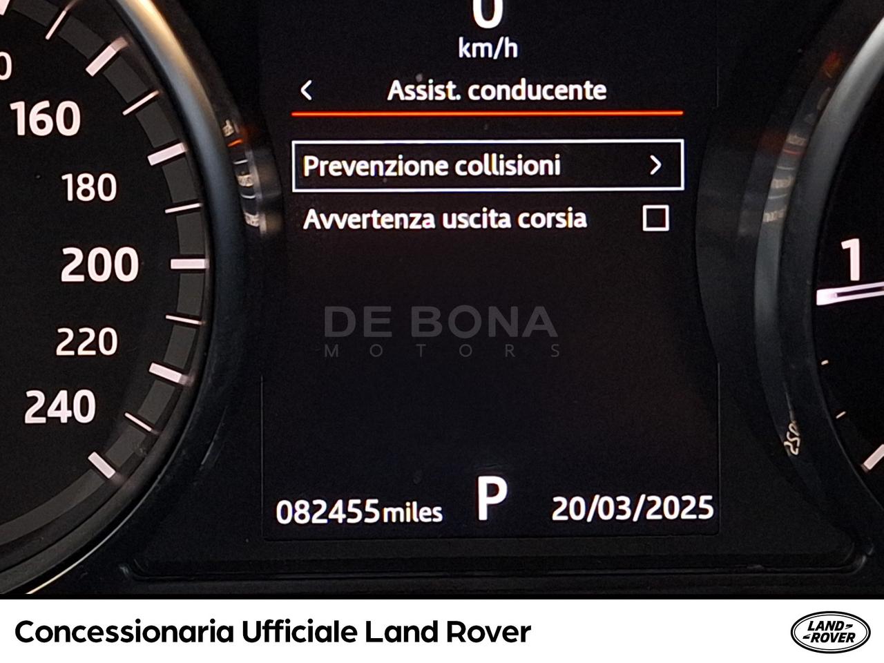 Land Rover Discovery Sport 2.0 td4 se business edition premium awd 150cv auto my19