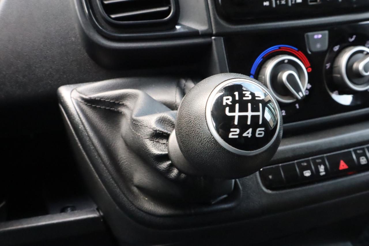 Fiat Ducato 2.2 Mjt L2H2 SENSORI SOLO 29.900KM!