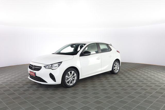 OPEL Corsa Corsa 1.5 D 100 CV Edition