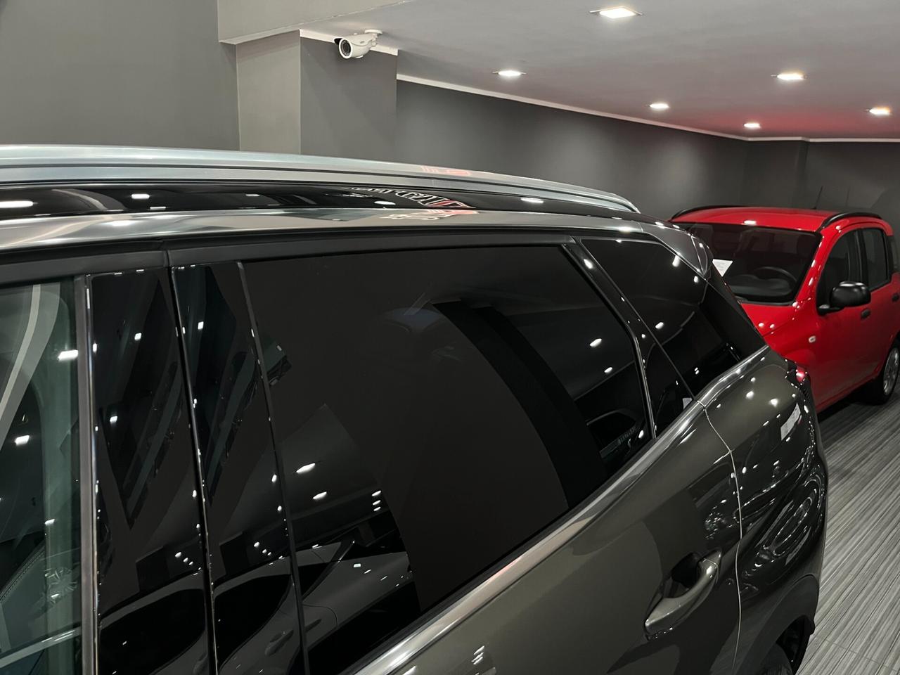 Peugeot 3008 1.5 BlueHDI EAT8 Automatica GT Line ITALIANA