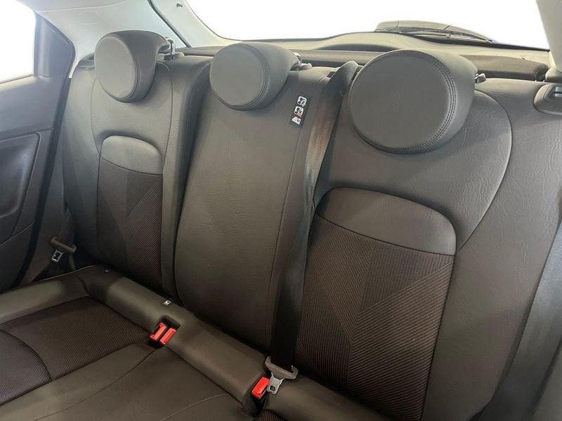 FIAT 500X 500X 1.3 T4 S-Design Cross 150cv dct