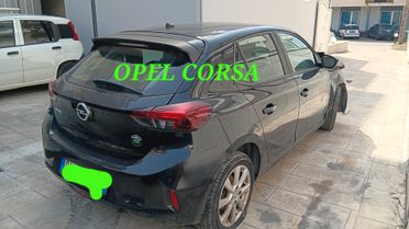 Opel Corsa incidentata sinistrata mondialcars 023
