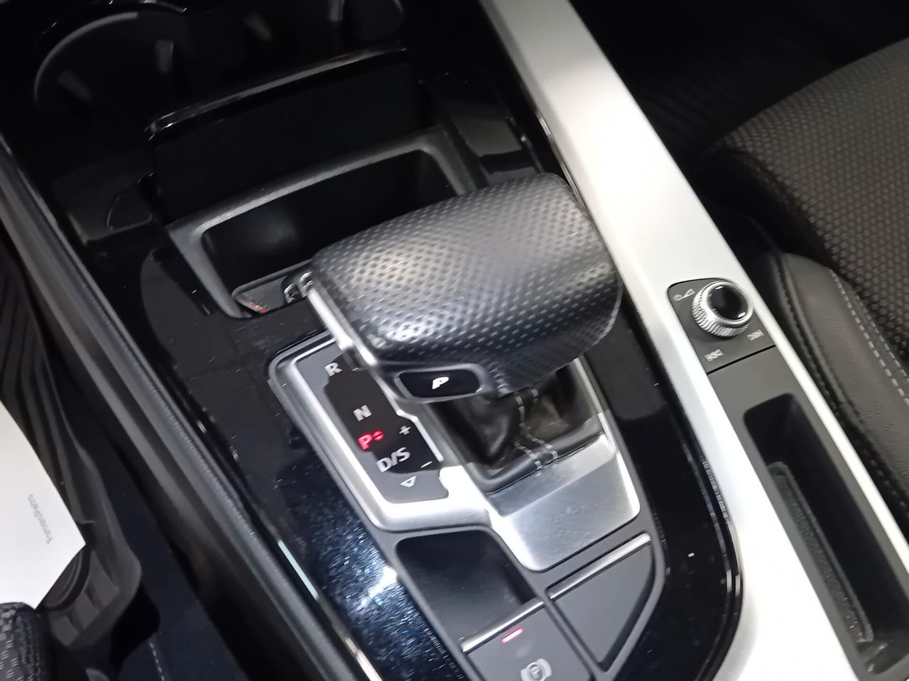 Audi A4 Avant 45 TDI quattro tiptronic S line edition