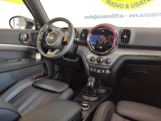 MINI Countryman 1.5 Cooper Yours Countryman TETTO/CERCHI 19"/PELLE