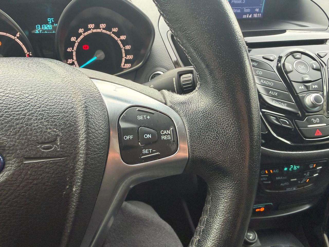 Ford B-Max Business Titanium 1.5 TDCi #9158