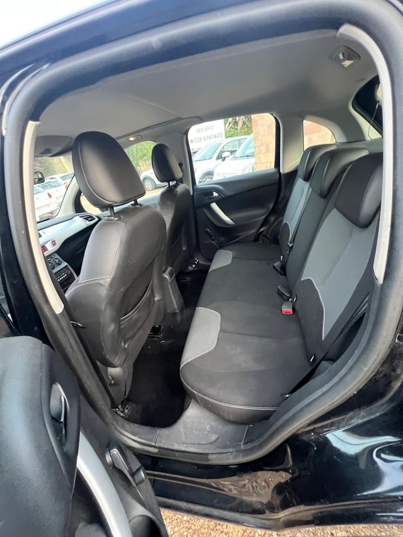 Citroen C3 1.1 Business