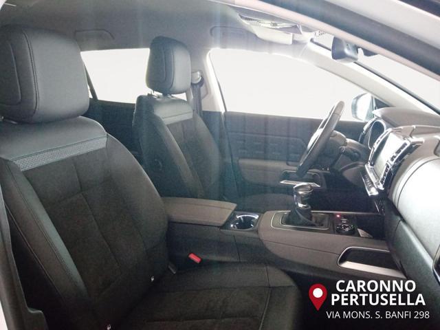 CITROEN C5 Aircross BlueHDi 130 S&S Shine