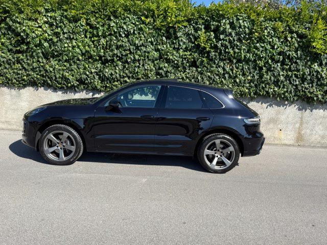PORSCHE Macan 2.0 UNICO PROPRIETARIO