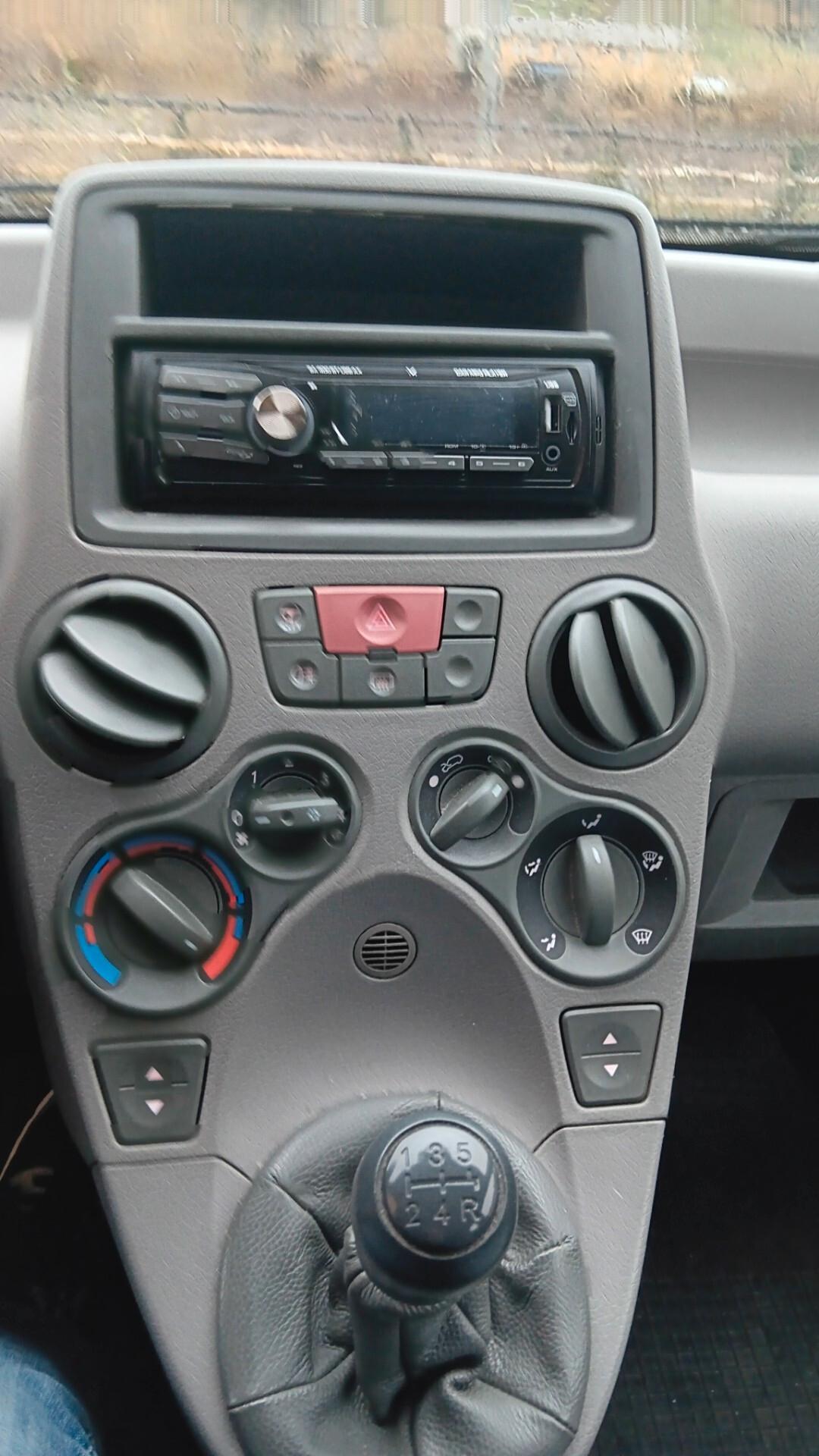 Fiat Panda 1.1 Actual