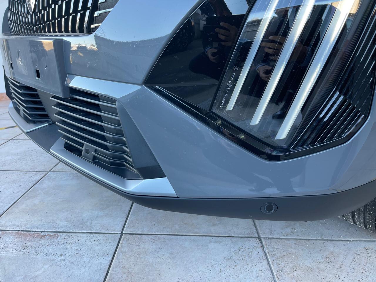 Peugeot 2008 1.2 100cv S&S Allure