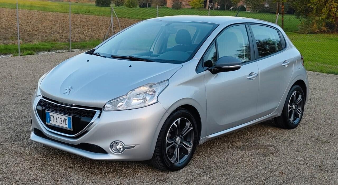 Peugeot 208 1.4 VTi 95 CV 5p. GPL Allure