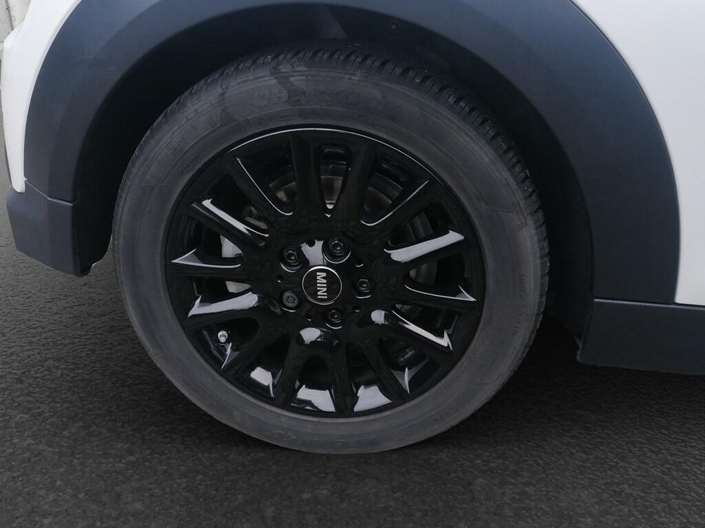 Mini Cooper Cabrio 1.5 Classic Auto