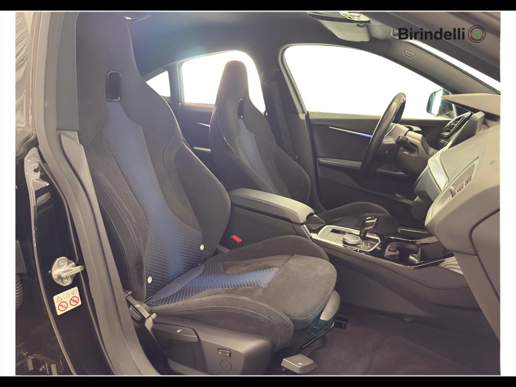 BMW Serie 2 G.C. (F44) - 216d Gran Coupé Msport aut.