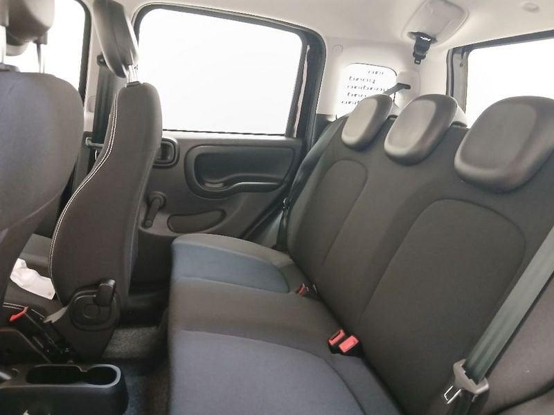 FIAT Pandina 1.0 firefly hybrid Icon s e s 70cv 5p.ti