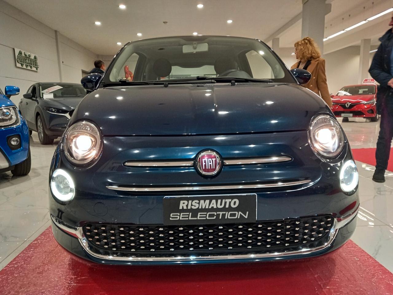 Fiat 500 1.2 Lounge 80.000 KM