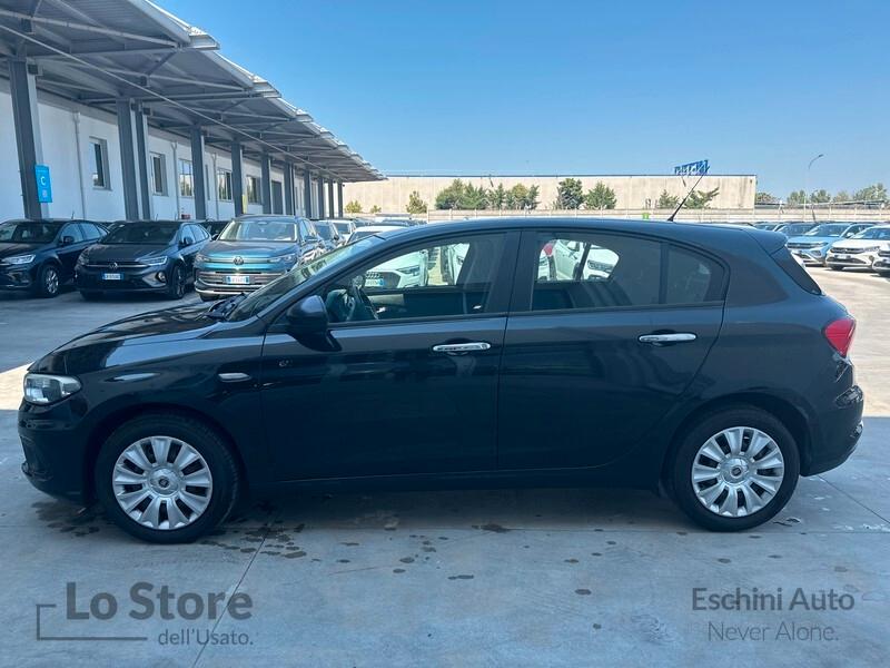 Fiat Tipo 1.3 Mjt 4 porte Lounge