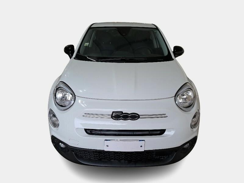 FIAT 500X 1.0 120CV MY22 CLUB