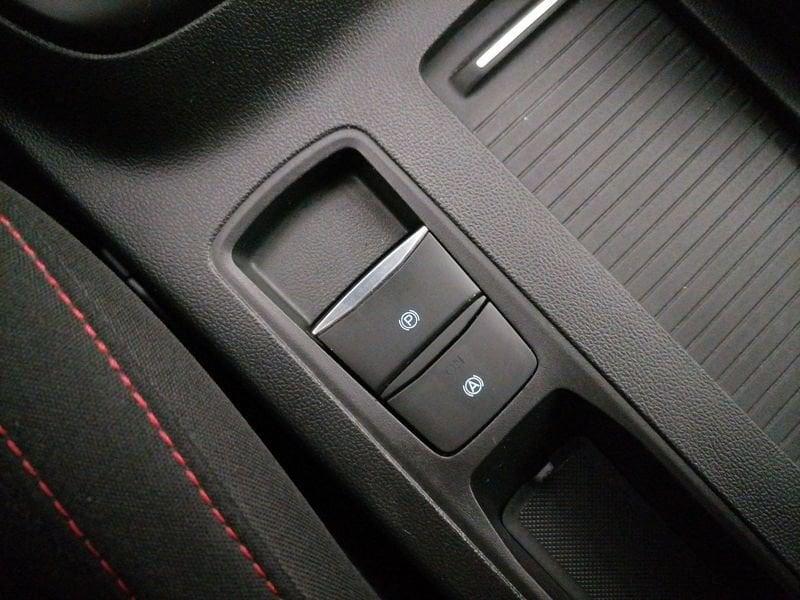 Ford Focus 1.0 ecoboost h ST-Line 125cv powershift
