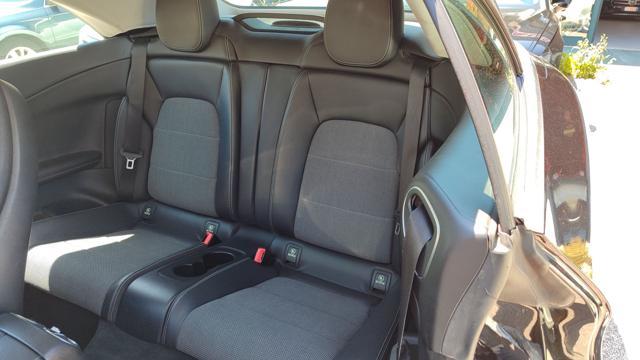 MERCEDES-BENZ C 220 d Cabrio Sport auto "NAVI"XENON"PELLE"18"