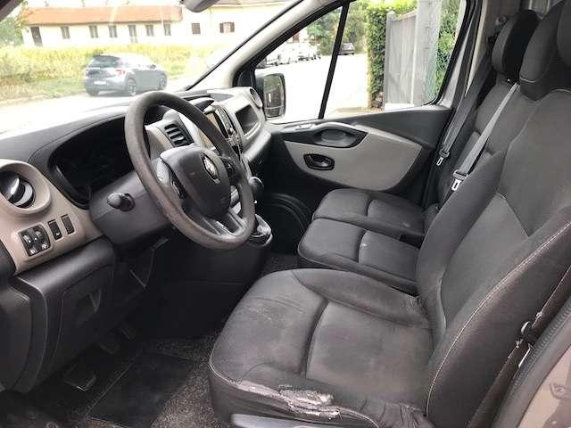 Renault Trafic 1.6 DCI 145CV / RETROCAMERA EURO6D FULL OPTIONAL