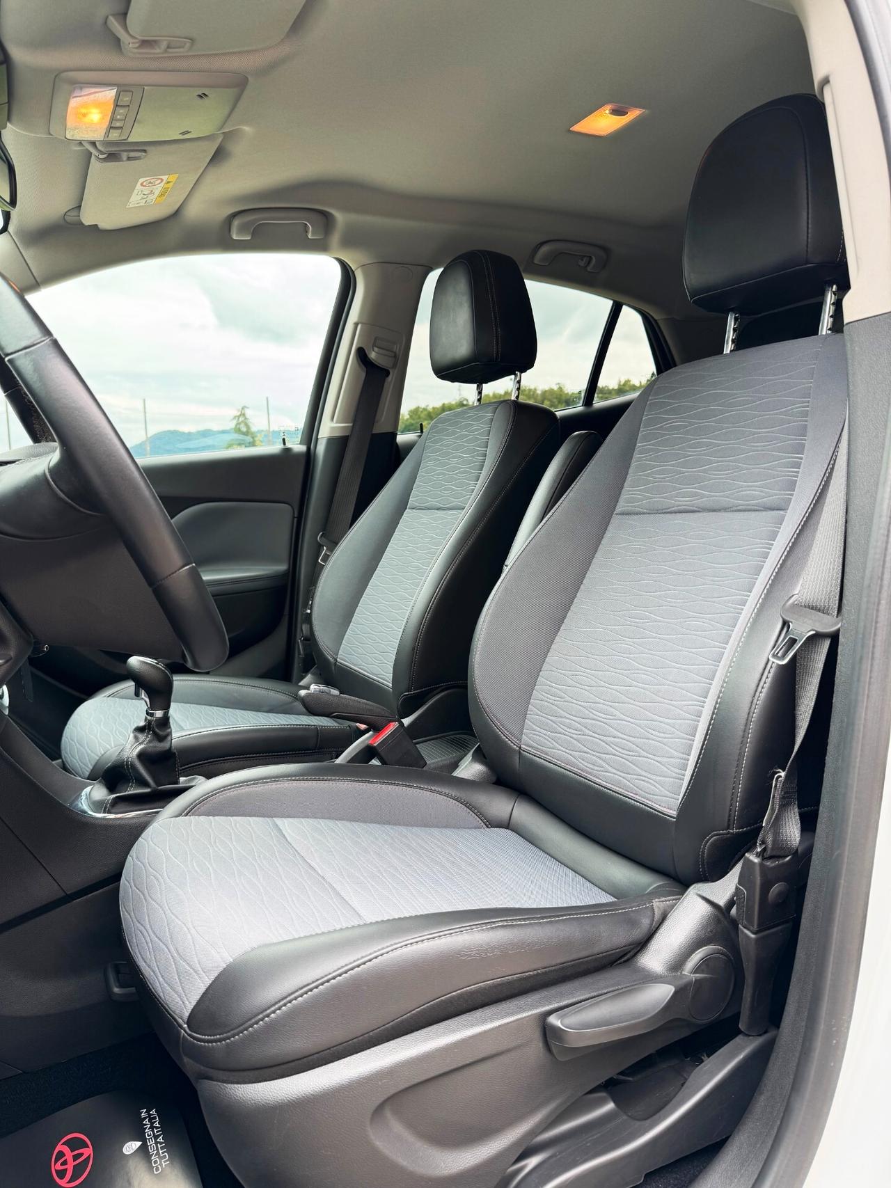 Opel Mokka 1.4 GPL 140cv Cosmo
