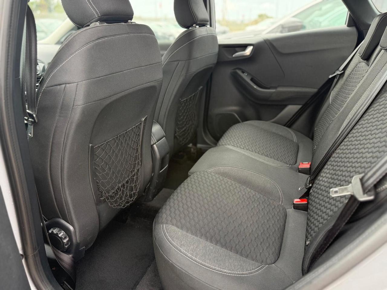 FORD PUMA 1.5 ECOBLUE 120 CV S&S TITANIUM