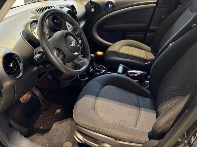 MINI Cooper D Countryman Mini Countryman 2.0 Cooper D all4 auto 4x4