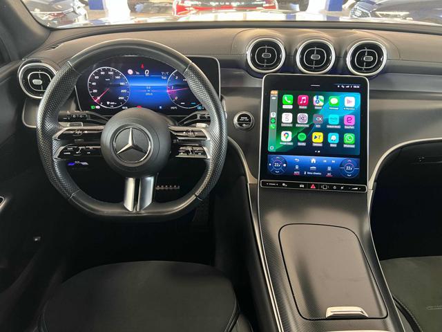 MERCEDES-BENZ GLC 220 d 4Matic Mild Hybrid AMG Premium