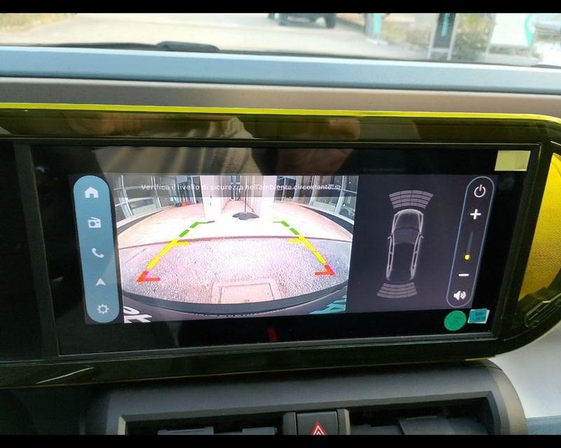 FIAT Grande Panda Hybrid Hybrid La Prima