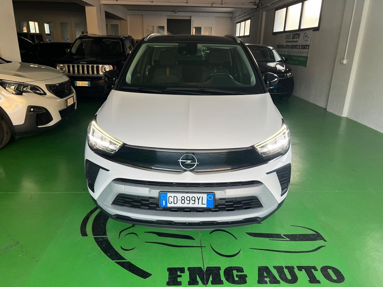 Opel Crossland 1.2 12V Start&Stop Elegance