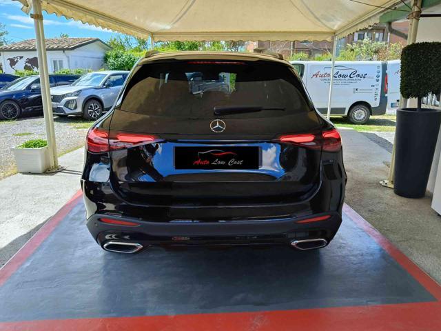 MERCEDES-BENZ GLC 220 d 4Matic Mild Hybrid AMG Line Advanced