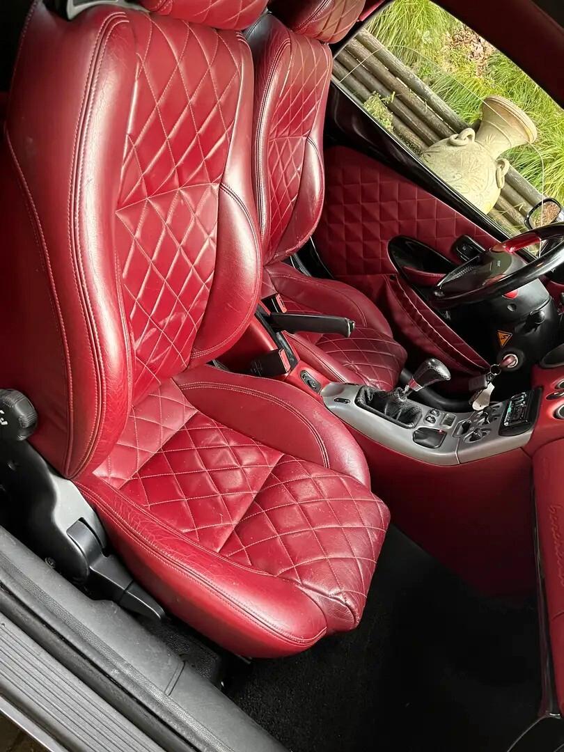 Fiat Barchetta Milano