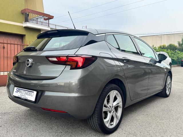 OPEL Astra 1.6 CDTi 110CV EURO 6