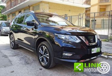 NISSAN X-Trail 1.6 dCi 4WD N-Connecta