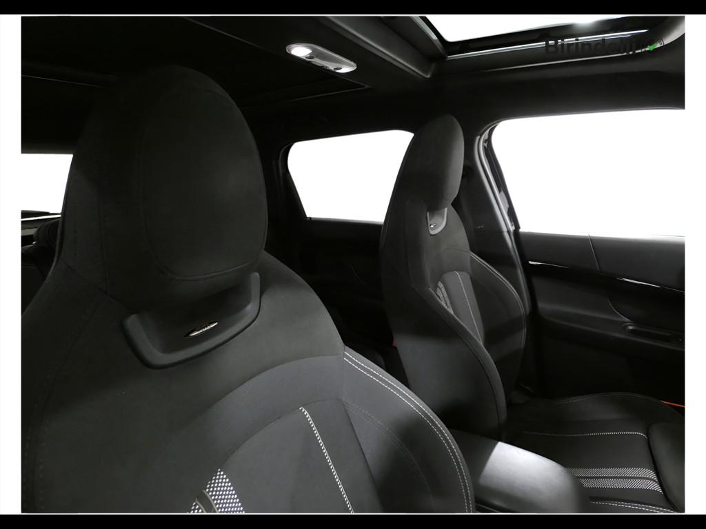 MINI Mini Countrym.(F60) - Mini 2.0 John Cooper Works 'JCW' Countryman ALL4