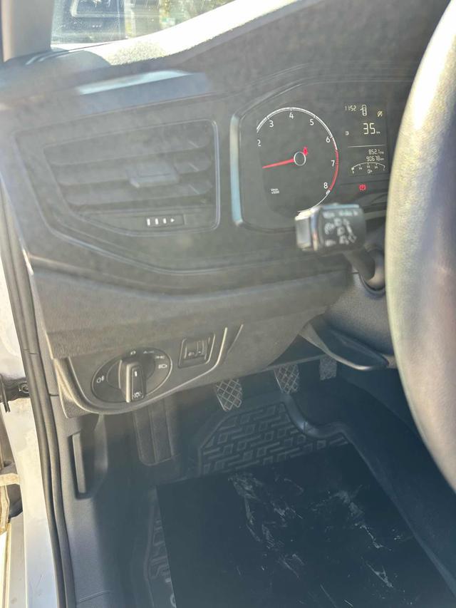 VOLKSWAGEN Polo 1.0 EVO 5p. Comfortline BlueMotion Technology