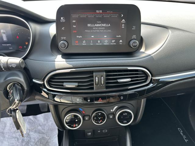 FIAT Tipo 1.3 Mjt S&S SW City Life