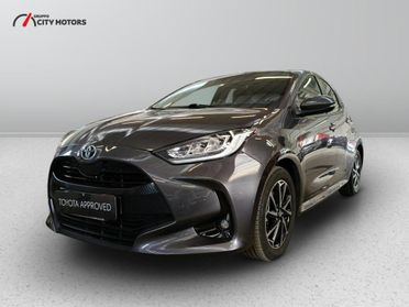 Toyota Yaris 1.5 VVT-iE Hybrid Trend E-CVT