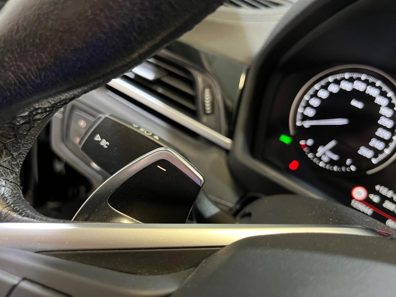 Bmw X1 xDrive18d xLine