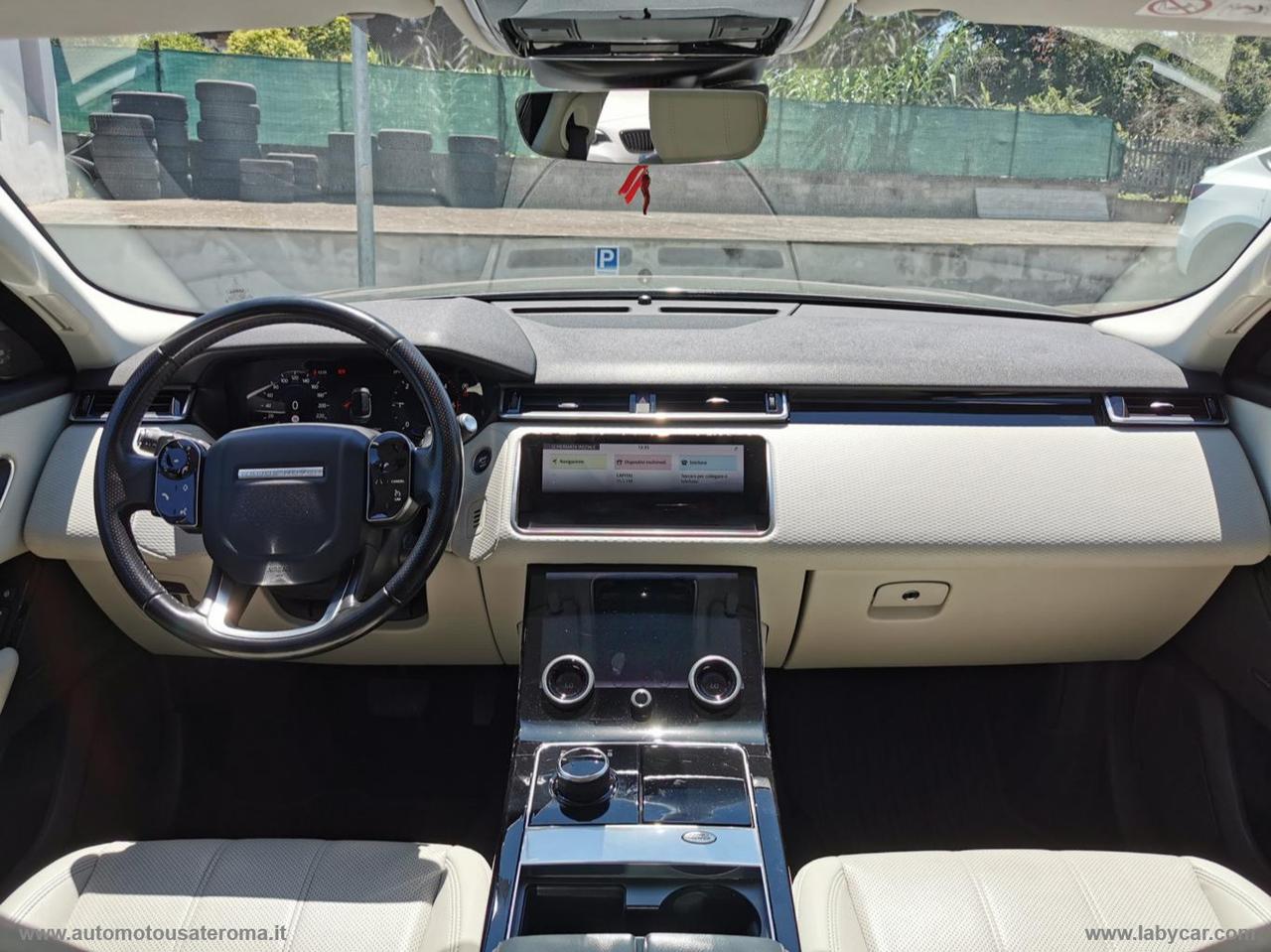 LAND ROVER RR Velar 2.0D I4 180 CV HSE OFFERTA PROMO WEB