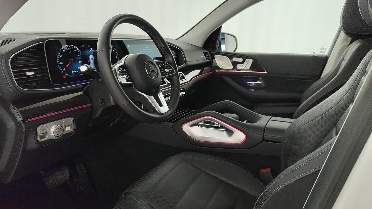 Mercedes-Benz GLE 400 d Premium Plus 4matic auto