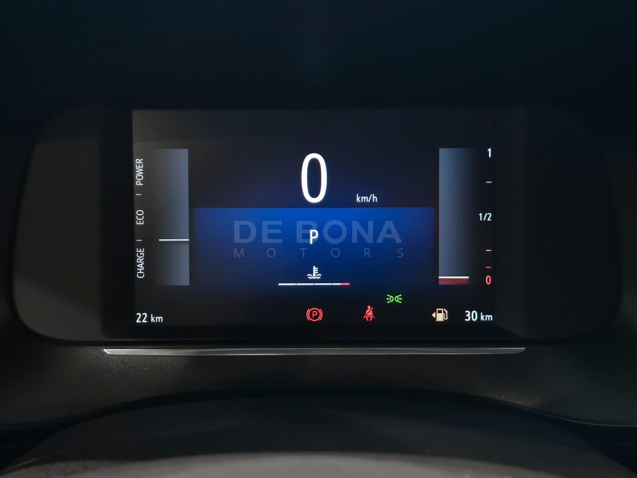 Opel Corsa 1.2 hybrid edition 110cv dct6