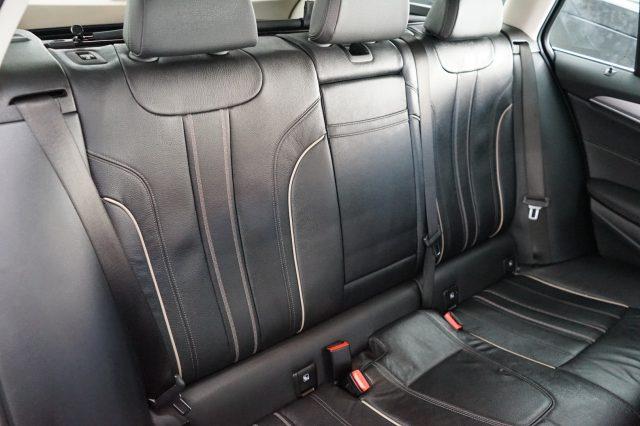 BMW 520 d 48V Touring Business