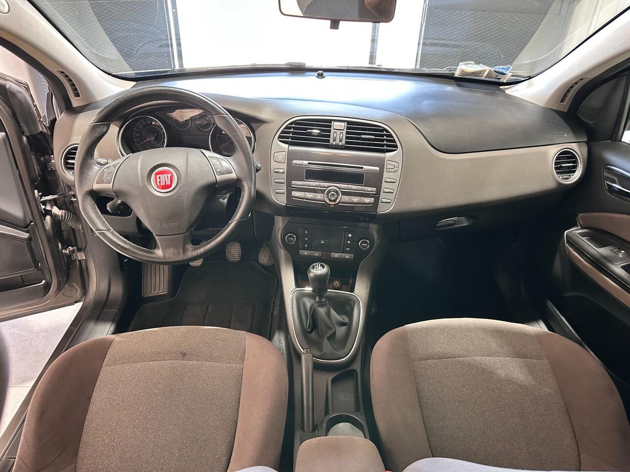 Fiat Bravo 1.6 MJT 120 Emotion - UNICO PROP. - DA VETRINA
