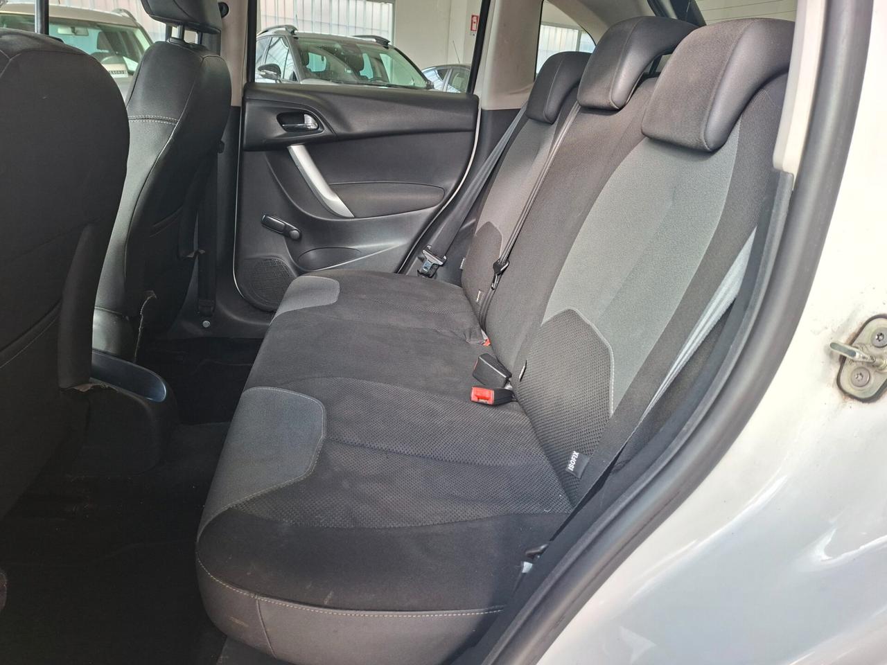 Citroen C3 1.1 DA NEOPATENTATI