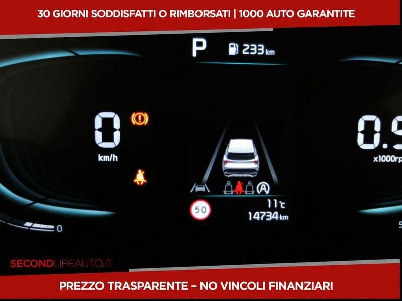 Kia Sportage 1.6 crdi mhev Business dct